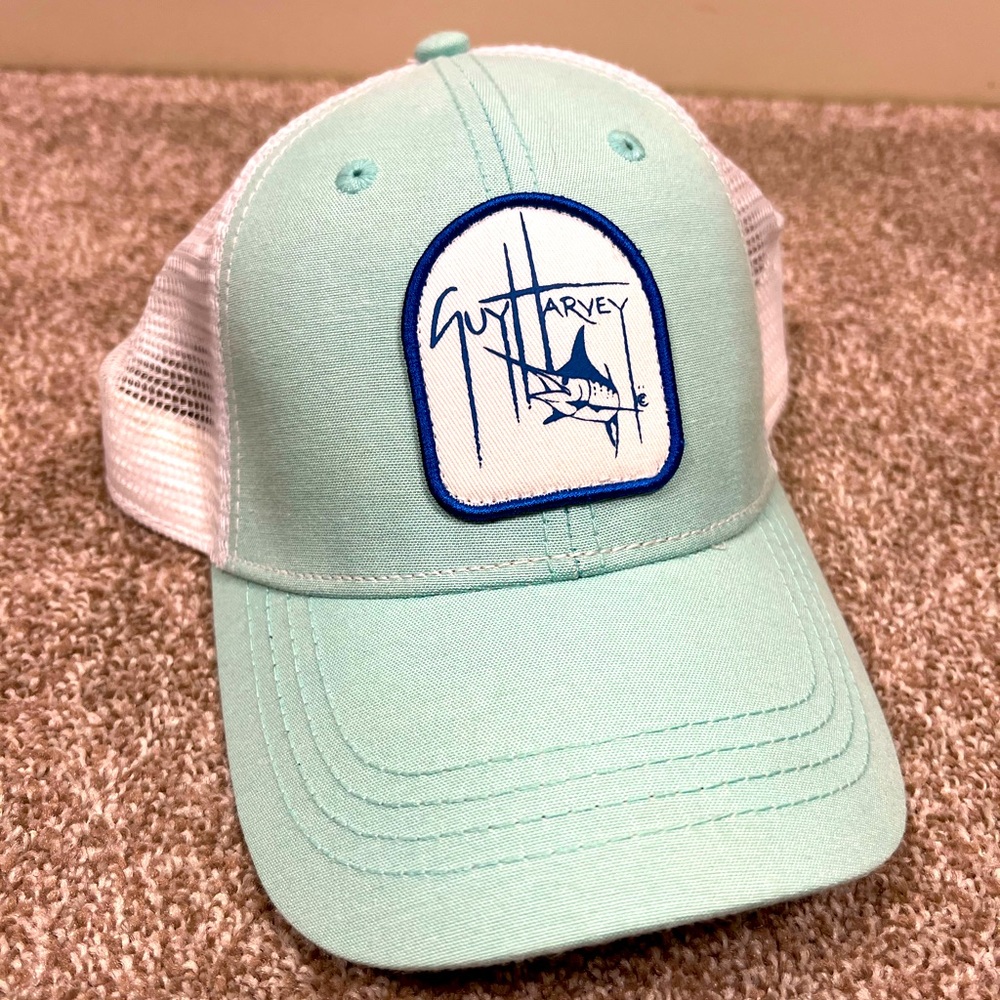 Guy Harvey Hat
